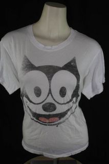 felix the cat shirt in Clothing, 