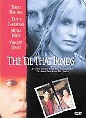 The Tie That Binds DVD, 2000, Widescreen