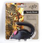   For Paws Cat Toys Super Fast Speed Mouse Best Gift For Cats No.2083