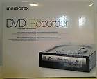 Memorex 98240 Internal DVD Writer DVD±R/±RW NEW