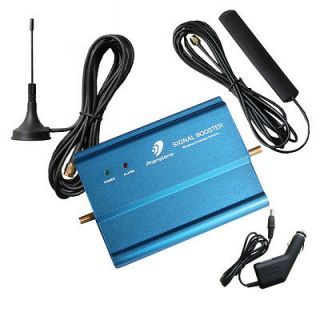 mobile cell phone signal booster in Signal Boosters