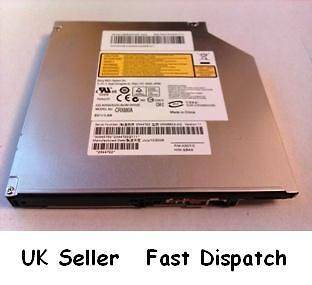 SONY CD RW DVD ROM CRX880A IDE, INTERNAL DRIVE for Acer Extensa 5220 