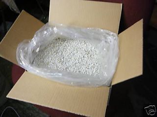 Plastic pellet, beads, bean bag fill 11+ lb