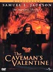 The Cavemans Valentine DVD, 2001, Subtitled French
