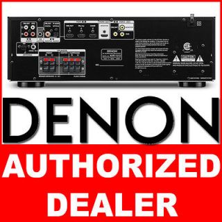 DENON AVR 1513 5.1 Channel 3D Pass Through Home Theater Receiver