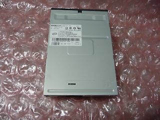Dell Dimension 3100 Floppy Drive PN U8360 TEAC FD 235HG