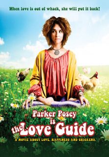 The Love Guide DVD, 2012