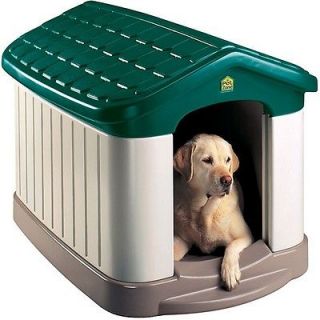 large outdoor dog house in Dog Houses