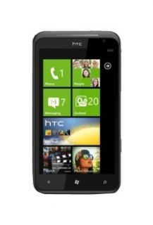 htc titan phone in Cell Phones & Smartphones