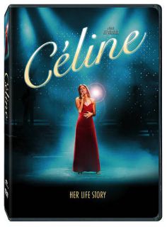 Céline DVD, 2008