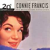 20th Century Masters   The Millennium Collection The Best of Connie 