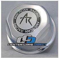 american racing center caps in Wheel Center Caps