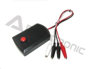 TMS374 ECU Decoder Decoding Tool TMS374 SWEEPER
