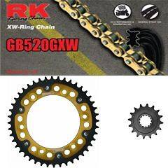 gsxr 1000 chain in Transmissions & Chains