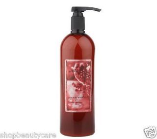 WEN~ BY CHAZ DEAN~ POMEGRANATE ~CLEANSING CONDITIONER~32 OZ~NEW 