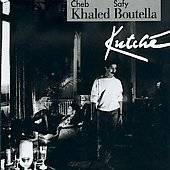 Kutche by Cheb Khaled CD, Aug 1989, Intuition Music
