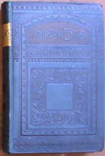 arlington edition in Antiquarian & Collectible