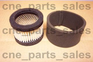 AIR FILTER REPLACEMENT FOR WISCONSIN ROBIN 15 1600