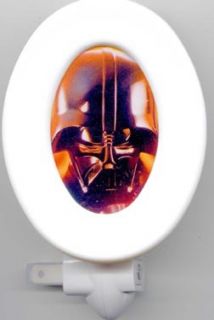 star wars night light in Collectibles