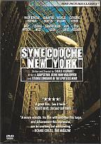 Synecdoche, New York DVD, 2009
