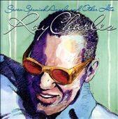 Seven Spanish Angels by Ray Charles CD, Jan 1989, CBS Records