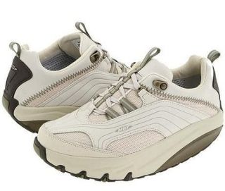 Ladies MBT Chapa Birch Toning Shoes / Trainers   HALF PRICE    