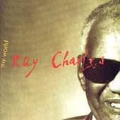 My World by Ray Charles CD, Feb 1993, Warner Bros.