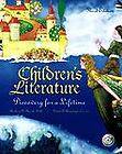 Childrens Literature : Discovery for a Lifetime by Linda B. Amspaugh 