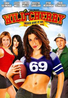 Wild Cherry DVD, 2011
