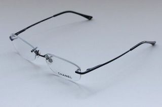 chanel in Eyeglass Frames