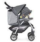 CHICCO CORTINA TRAVEL SYSTEM (GRAPHICA) NEW IN RETAIL BOX