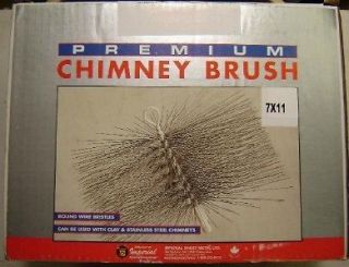 chimney brush in Other