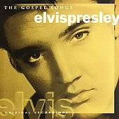 The Gospel Songs of Elvis Presley by Elvis Presley CD, Jan 2000, Green 