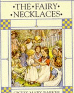 The Fairy Necklaces by Cicely Mary Barker 1992, Hardcover