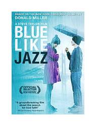 Blue Like Jazz DVD, 2012
