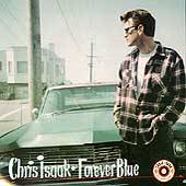 Forever Blue by Chris Isaak CD, May 1995, Reprise