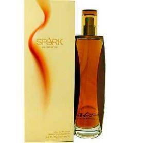 Liz Claiborne Spark 3.4oz Womens Perfume