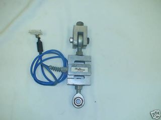 Clayton Dynamometer S Beam Load cell