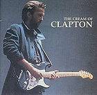 The Cream of Clapton ECD by Eric Clapton CD, Mar 1995, Polydor 