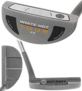Odyssey White Hot Tour 9 Putter Golf Clu
