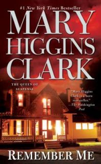 Remember Me by Mary Higgins Clark 1995, Paperback, Reprint