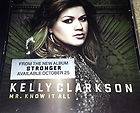 New/Sealed Kelly Clarkson Mr. Know It All Single & Radio Mix Bonus 