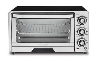 cuisinart classic toaster oven in Toasters & Toaster Ovens
