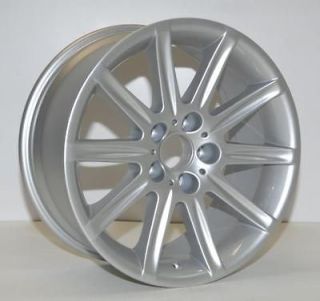 AFS Wheels fits BMW 5 Series 18 x 8.5 Silver Rims