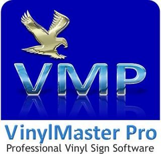 for 1 Deal Dedicated Vinyl Software for 4500+ Vinyl Sign Cutters 