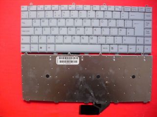 New keyboard for SONY VAIO PCG 7A2L PCG 7G2L VGN FS teclado UK 