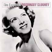 The Essential Rosemary Clooney by Rosemary Clooney CD, Aug 2004 
