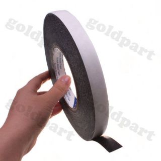 roll 3M Black Double Sided Adhesive Tape for LCD touch screen 