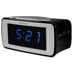 emerson smartset clock radio in Digital Clocks & Clock Radios