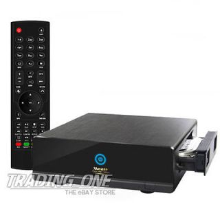   E8DVR DVB T TV HD Recorder H.264 MKV HDMI Network Media Player 1080p